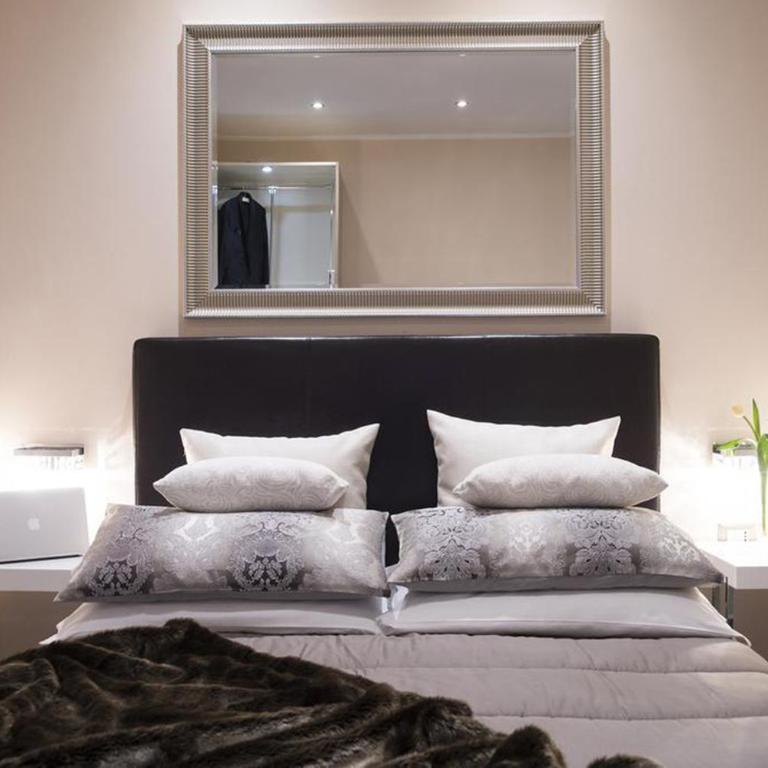 Colonna 18 Apartment by Ghor - Camera Matrimoniale - 11