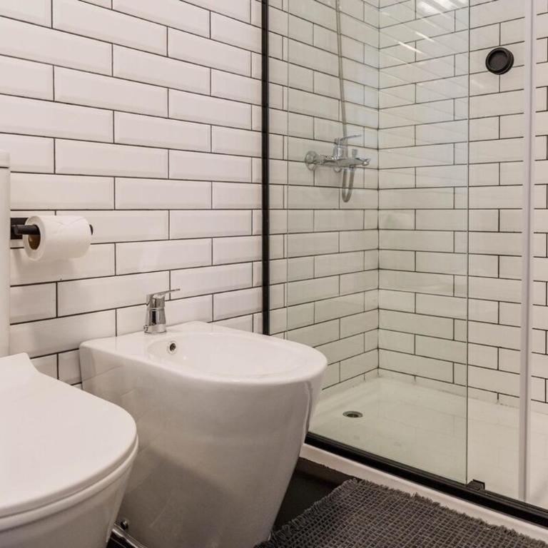 BT Homes - 2 Ambientes Premium & Terraza con Jacuzzi - Apartamento de 2 dormitorios - 43
