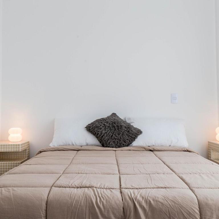 BT Homes - 2 Ambientes Premium & Terraza con Jacuzzi - Apartamento de 2 dormitorios - 48