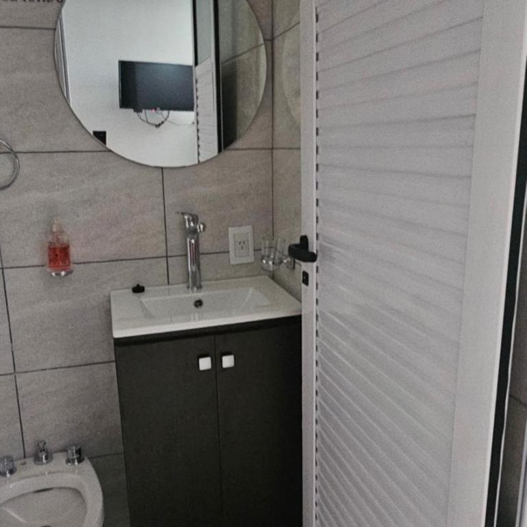 El Racimo, dpto en Ciudad de Mendoza - Apartamento de 1 dormitorio - 25