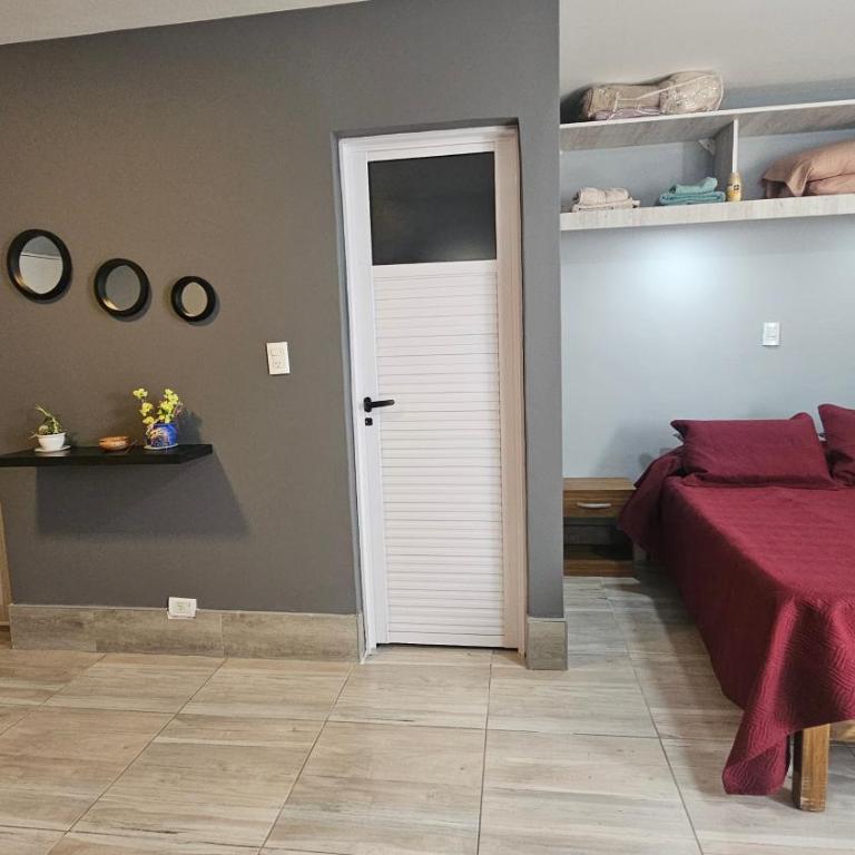 El Racimo, dpto en Ciudad de Mendoza - Apartamento de 1 dormitorio - 27