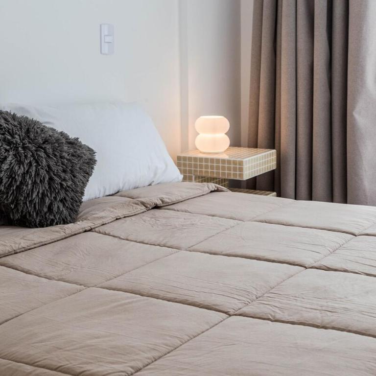 BT Homes - 2 Ambientes Premium & Terraza con Jacuzzi - Apartamento de 2 dormitorios - 56