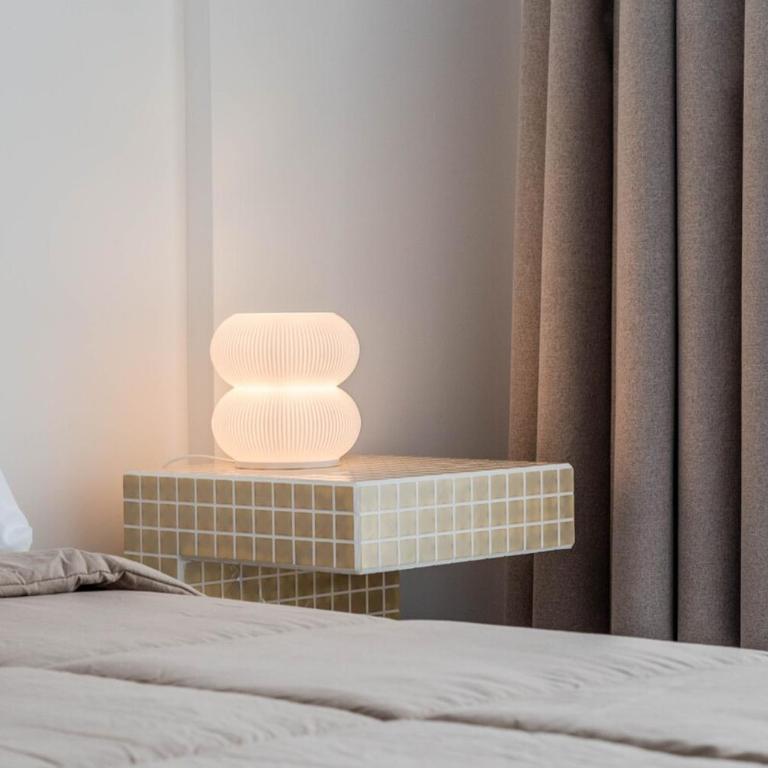BT Homes - 2 Ambientes Premium & Terraza con Jacuzzi - Apartamento de 2 dormitorios - 59