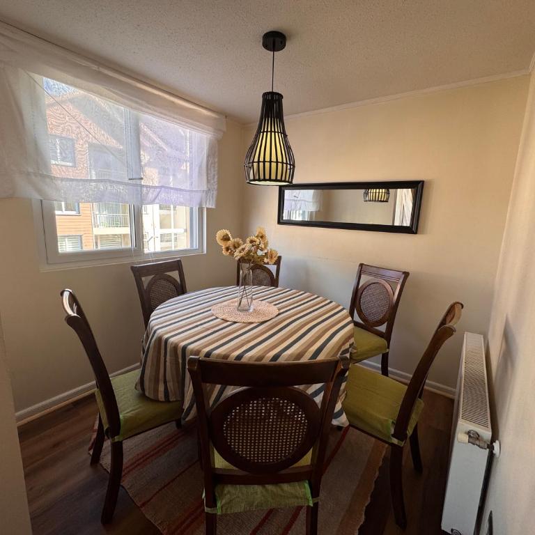 Decher Apartment - Puerto Varas - Duplex Apartment - 6