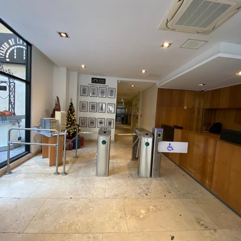 Vianzo BA San Telmo - One-Bedroom Apartment - 16