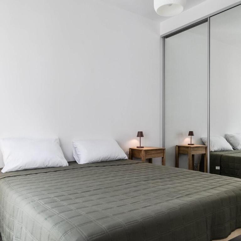 BT Homes - 2 Ambientes Premium & Terraza con Jacuzzi - Apartamento de 2 dormitorios - 77