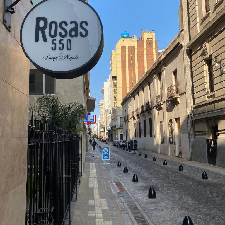 Vianzo BA San Telmo - One-Bedroom Apartment - 20