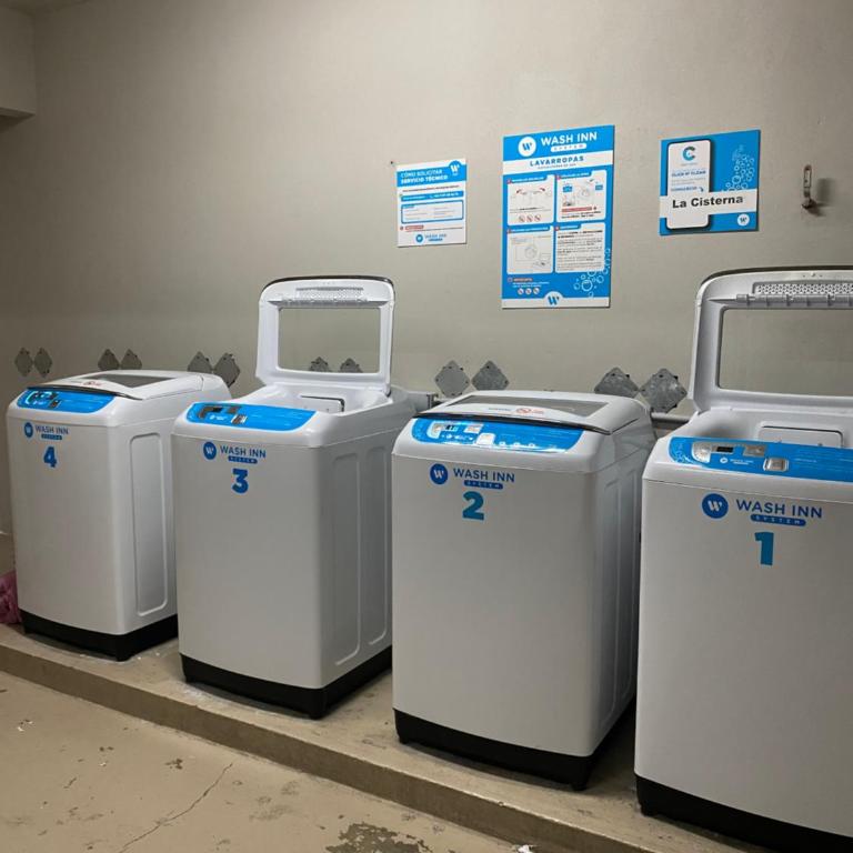 Vianzo BA San Telmo - One-Bedroom Apartment - 21