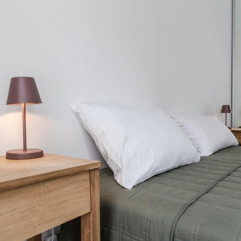 BT Homes - 2 Ambientes Premium & Terraza con Jacuzzi - Apartamento de 2 dormitorios - 82