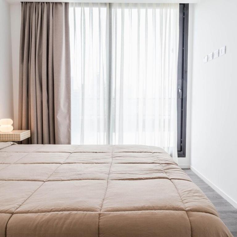 BT Homes - 2 Ambientes Premium & Terraza con Jacuzzi - Apartamento de 2 dormitorios - 86