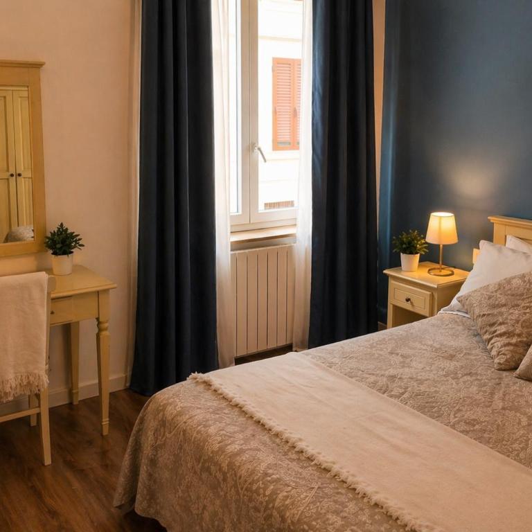 The Florence Nest - Appartamento con 2 Camere da Letto - 9
