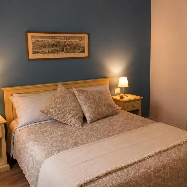 The Florence Nest - Appartamento con 2 Camere da Letto - 2