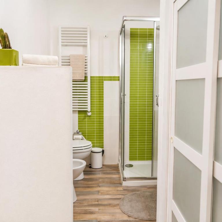 The Florence Nest - Appartamento con 2 Camere da Letto - 7
