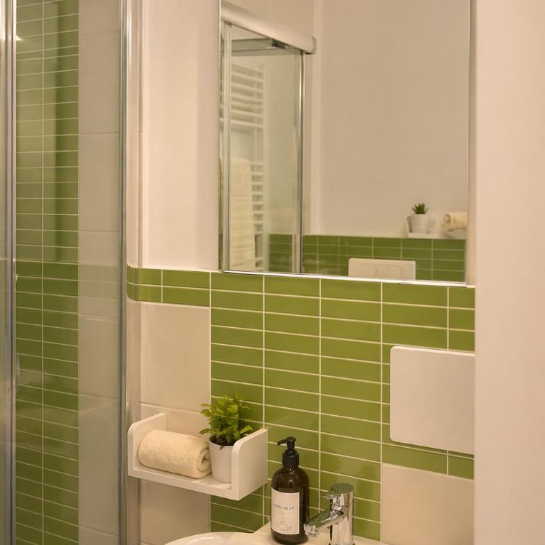The Florence Nest - Appartamento con 2 Camere da Letto - 8