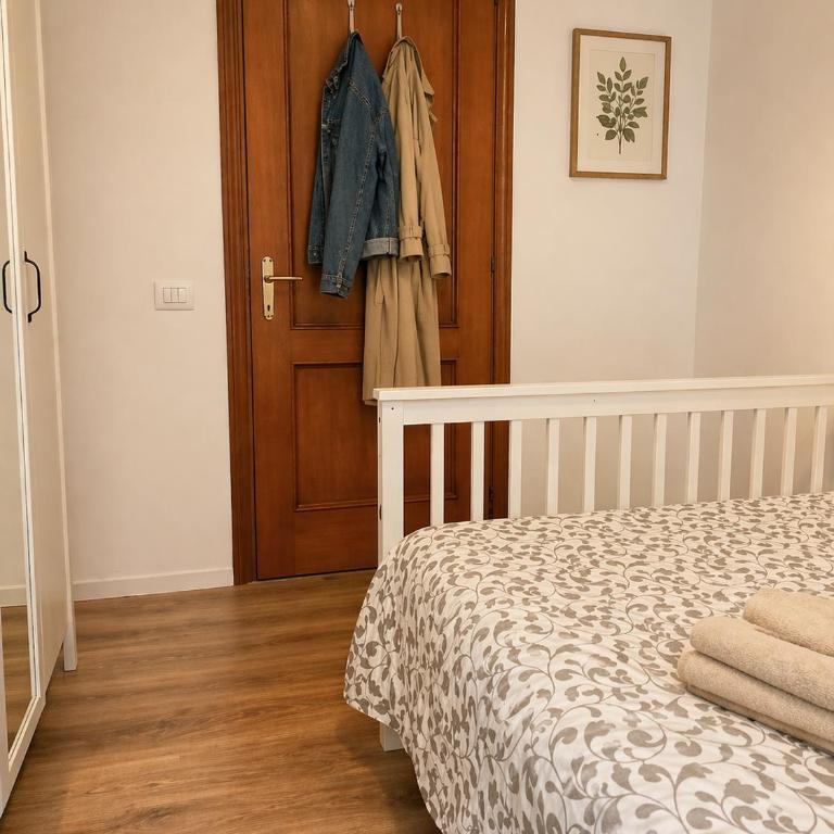 The Florence Nest - Appartamento con 2 Camere da Letto - 11
