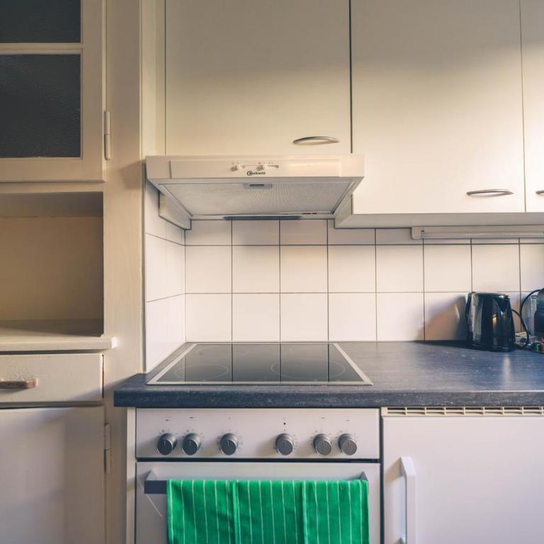 Bright apartment in the center of Lausanne - Apartment mit 1 Schlafzimmer - 12