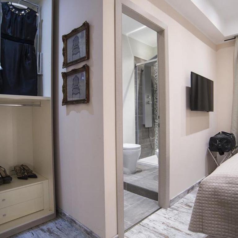 Colonna 18 Apartment by Ghor - Camera Matrimoniale - 7