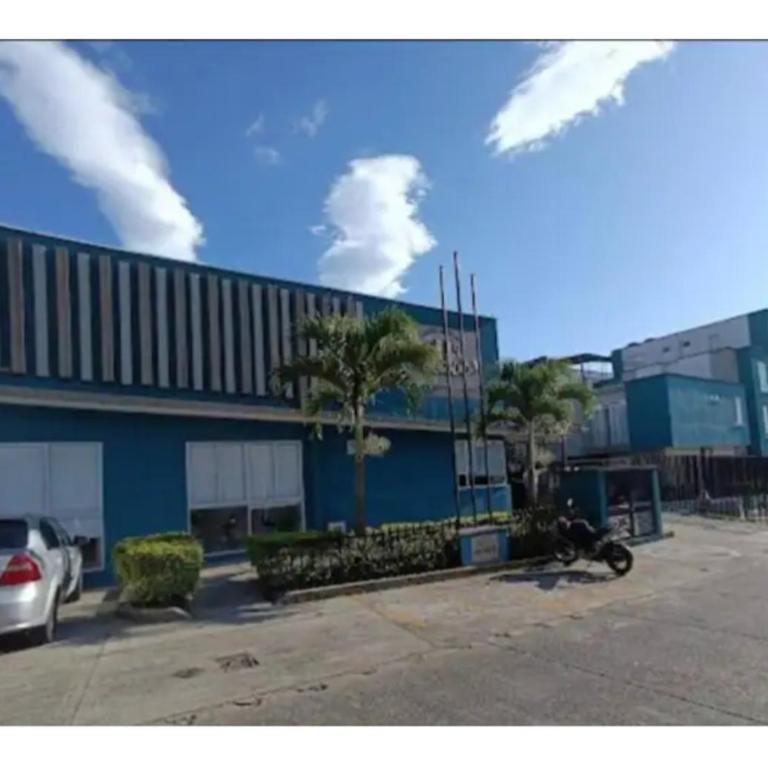 Apartamento moderno y comodo - Apartamento de 2 dormitorios - 1