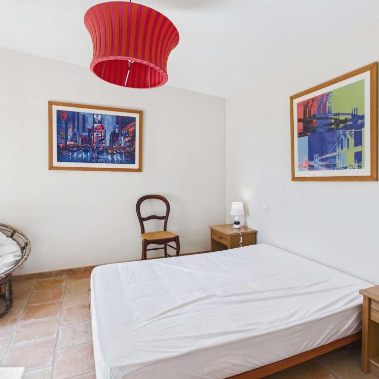 Maison 4 chambres proche mer, jardin et terrasse - Four-Bedroom House - 13