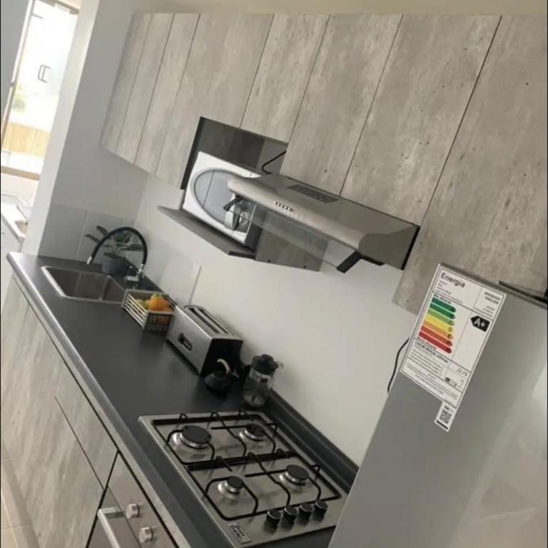 descanso y paz 2 - One-Bedroom Apartment - 19