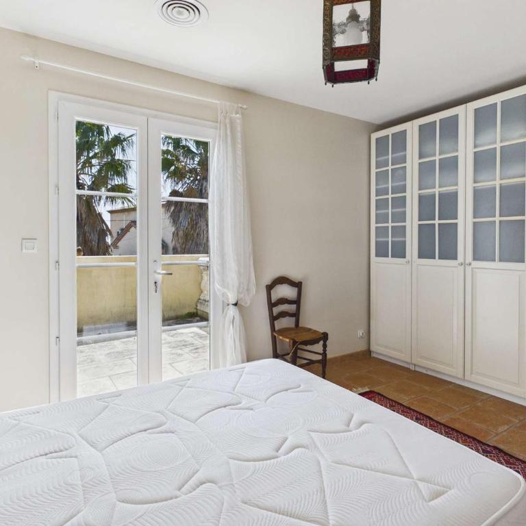 Maison 4 chambres proche mer, jardin et terrasse - Four-Bedroom House - 18