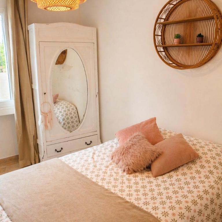 Gîte l'EnVie Groupe - Maison 6 Chambres - 24