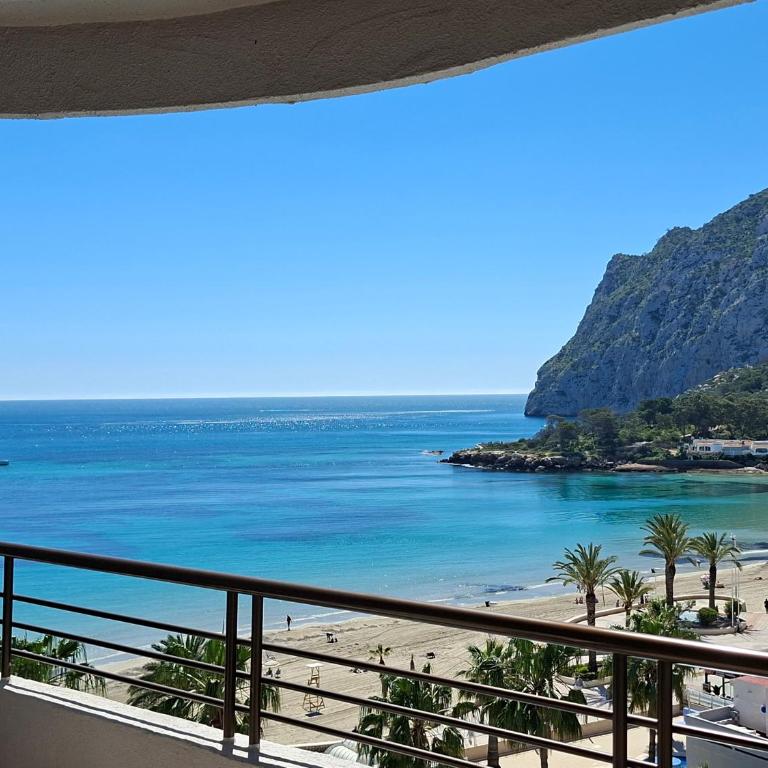 Apartamentos Paraíso Mar - Apartamento Premium con 1 dormitorio y vistas al mar - 41