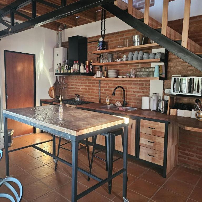 Casa Parque Rio Uruguay - Casa con 1 dormitorio - 20