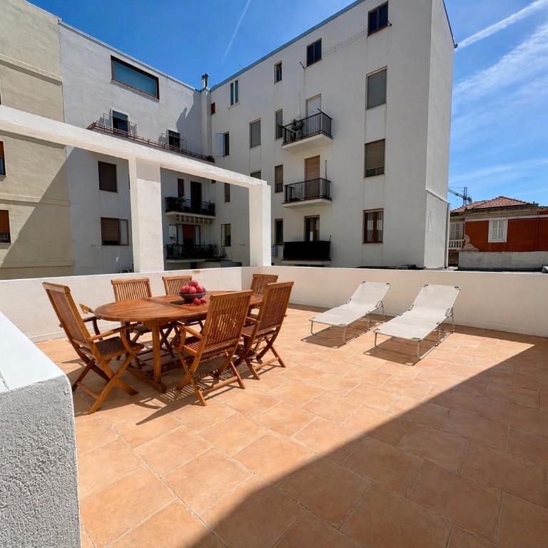 Residenza Ipanema - Appartamento con 2 Camere da Letto - 61