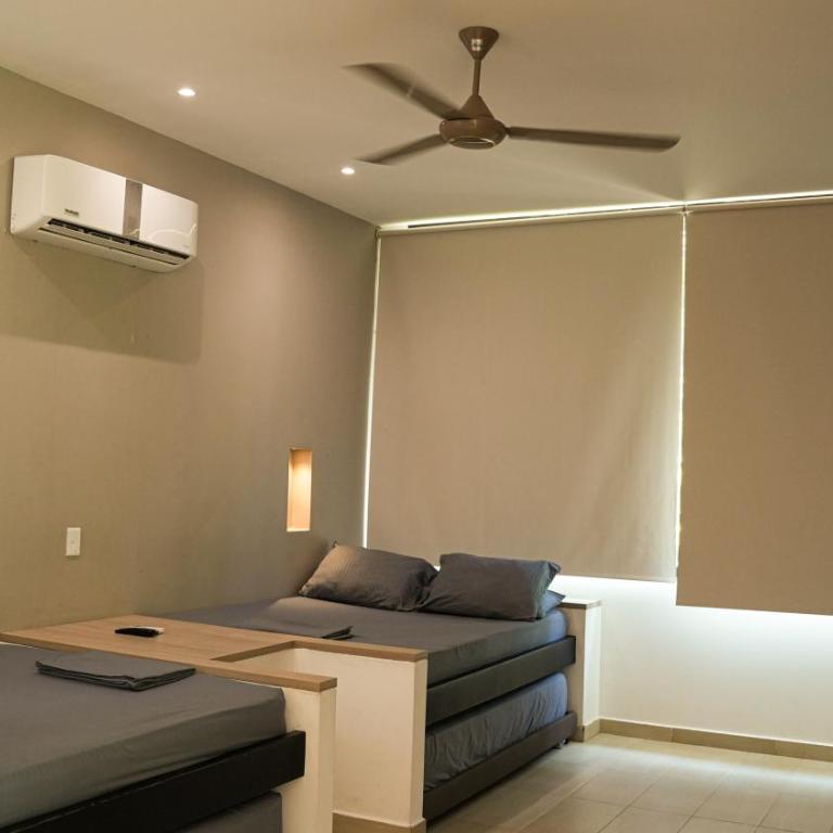 Finca Luxury (Casa Creta) - Santa fé de Antioquia - Casa de 4 dormitorios - 27