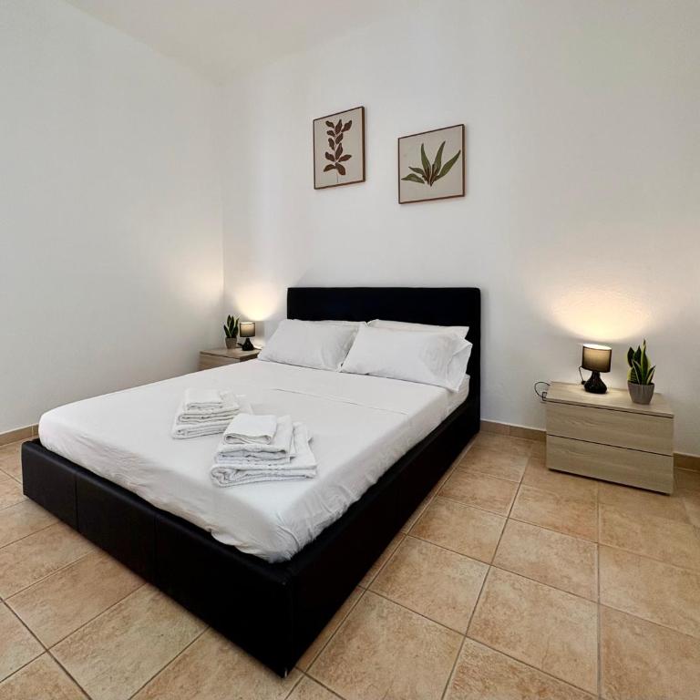 Residenza Ipanema - Appartamento con 2 Camere da Letto - 23