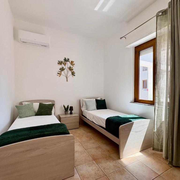 Residenza Ipanema - Appartamento con 2 Camere da Letto - 29