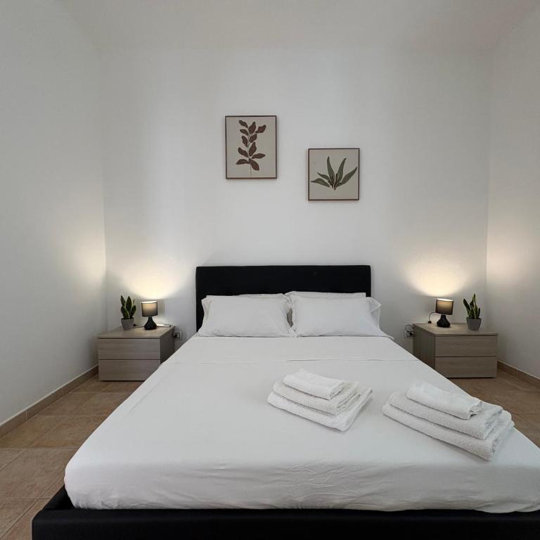 Residenza Ipanema - Appartamento con 2 Camere da Letto - 25