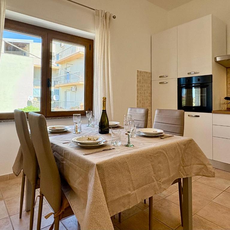 Residenza Ipanema - Appartamento con 2 Camere da Letto - 3