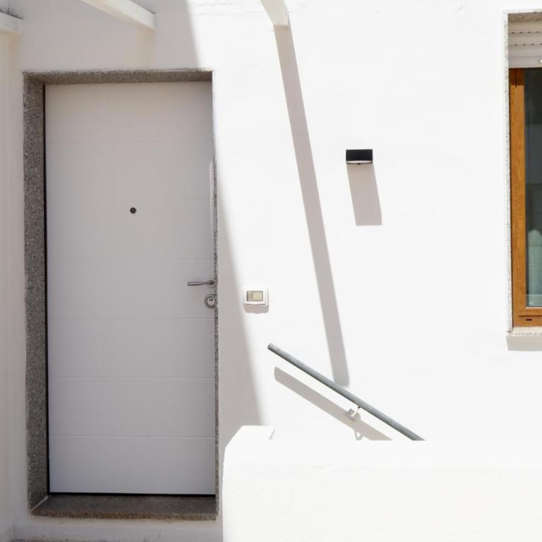 Residenza Ipanema - Appartamento con 2 Camere da Letto - 55