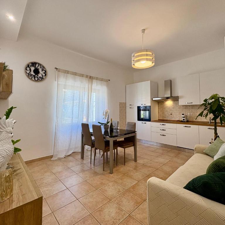 Residenza Ipanema - Appartamento con 2 Camere da Letto - 2