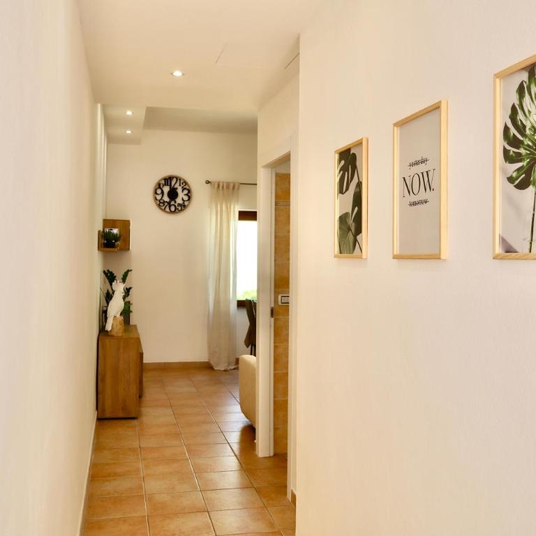 Residenza Ipanema - Appartamento con 2 Camere da Letto - 34