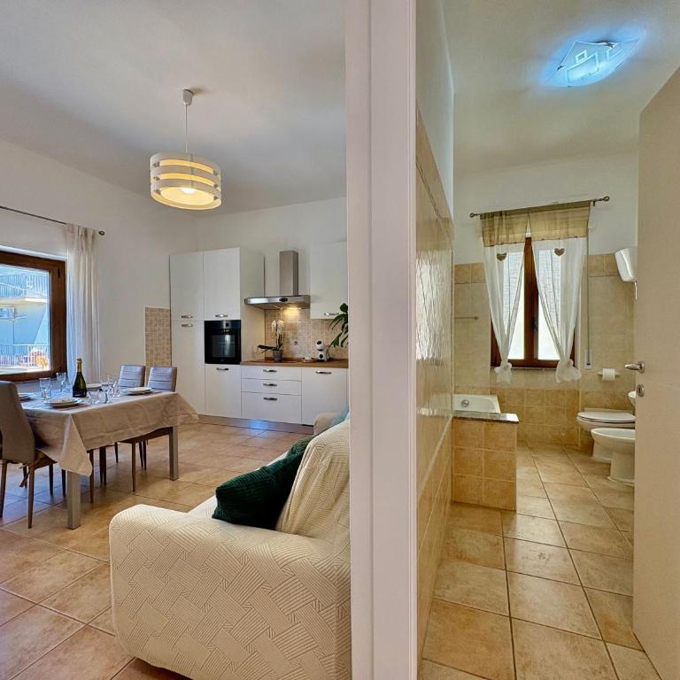 Residenza Ipanema - Appartamento con 2 Camere da Letto - 4