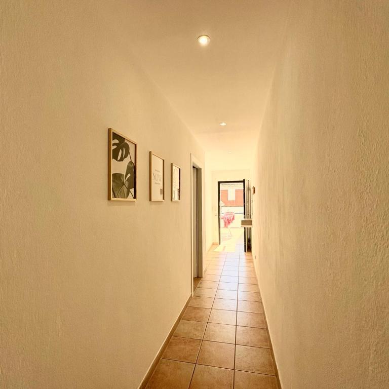 Residenza Ipanema - Appartamento con 2 Camere da Letto - 35