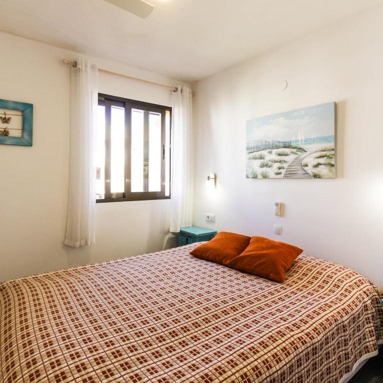 La Felicidad apartment by costablancarent - Apartamento de 2 dormitorios - 4