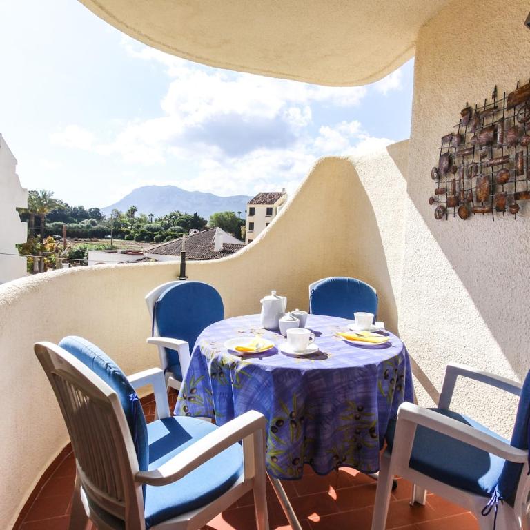 La Felicidad apartment by costablancarent - Apartamento de 2 dormitorios - 5