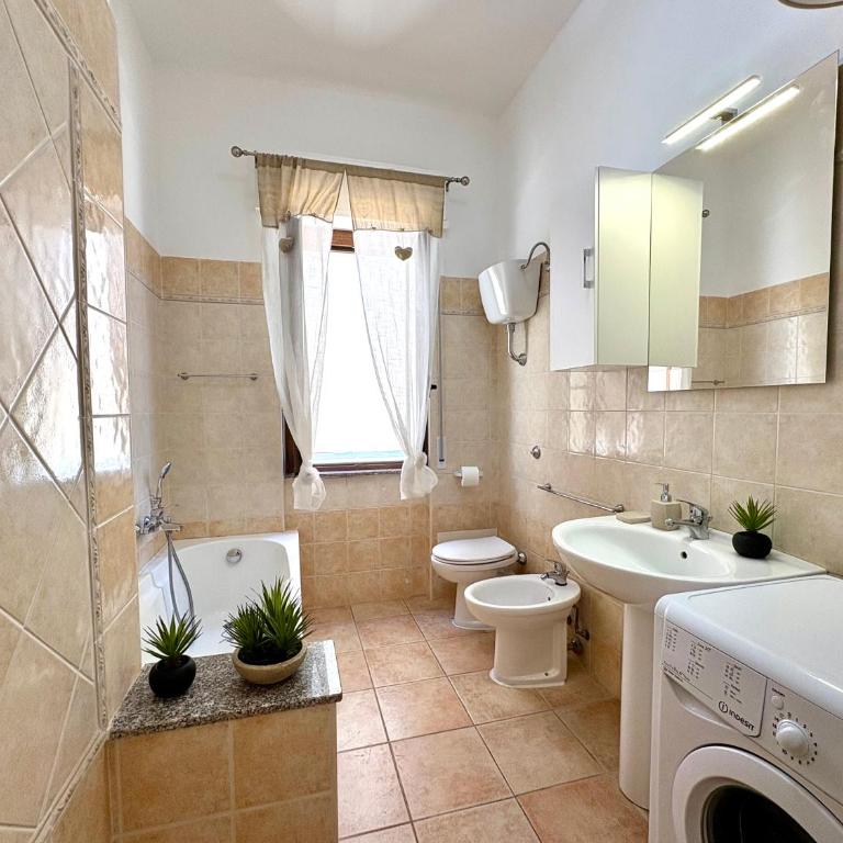 Residenza Ipanema - Appartamento con 2 Camere da Letto - 38