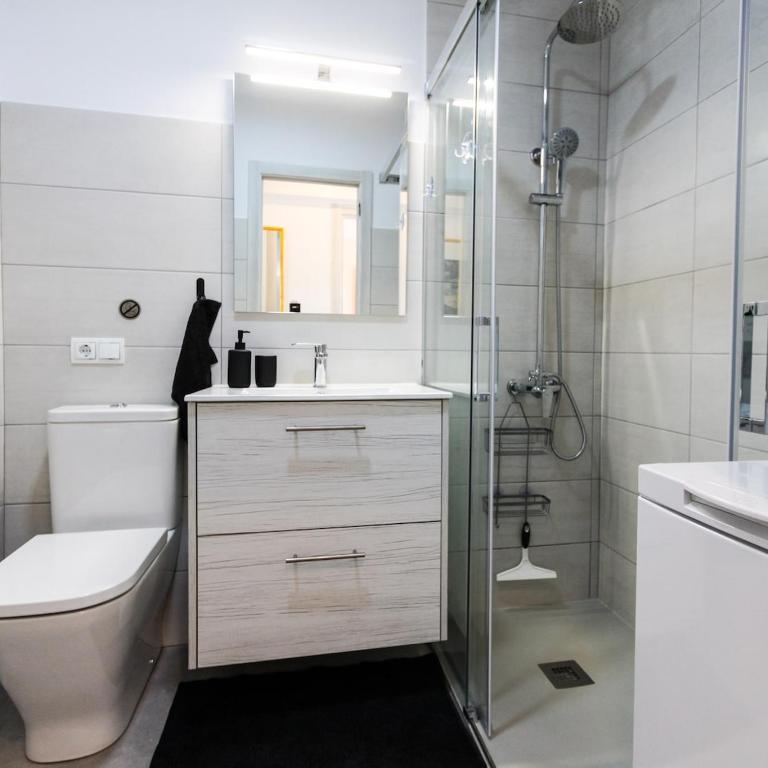 La Felicidad apartment by costablancarent - Apartamento de 2 dormitorios - 6