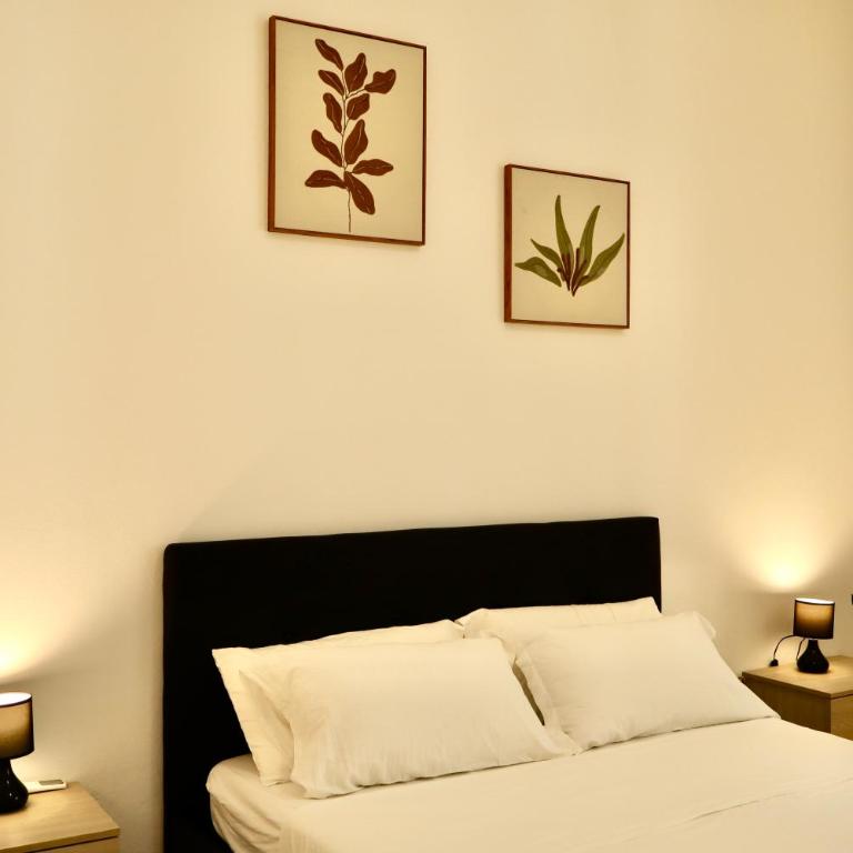 Residenza Ipanema - Appartamento con 2 Camere da Letto - 27