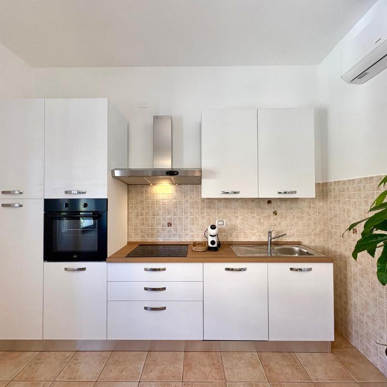Residenza Ipanema - Appartamento con 2 Camere da Letto - 12