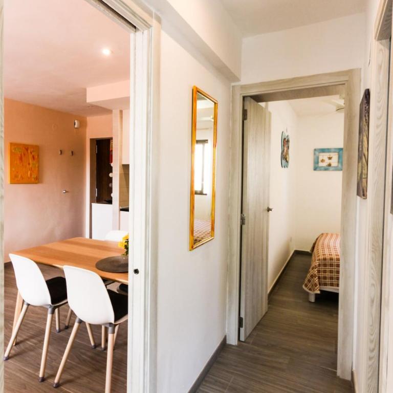 La Felicidad apartment by costablancarent - Apartamento de 2 dormitorios - 8