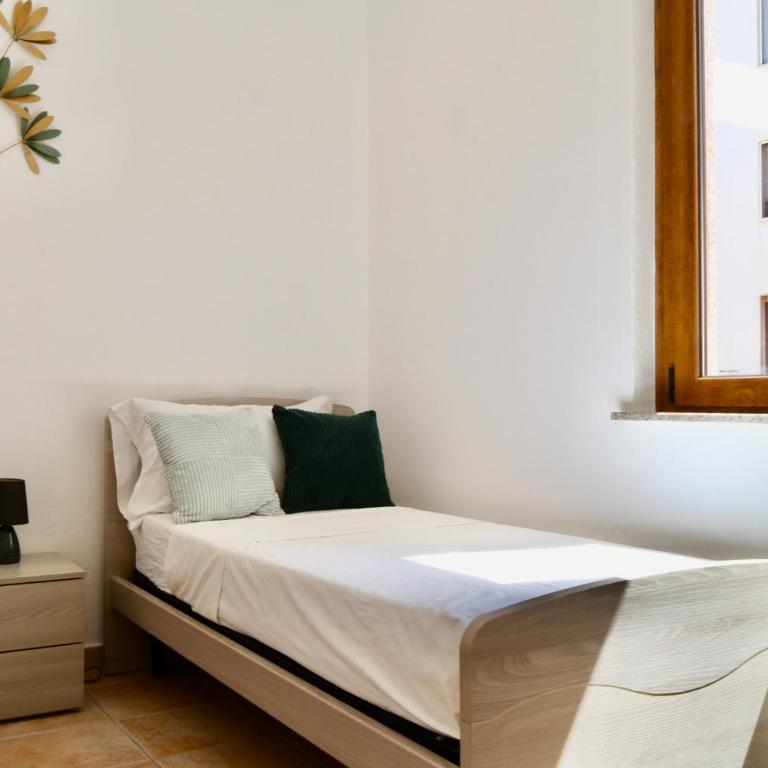 Residenza Ipanema - Appartamento con 2 Camere da Letto - 45
