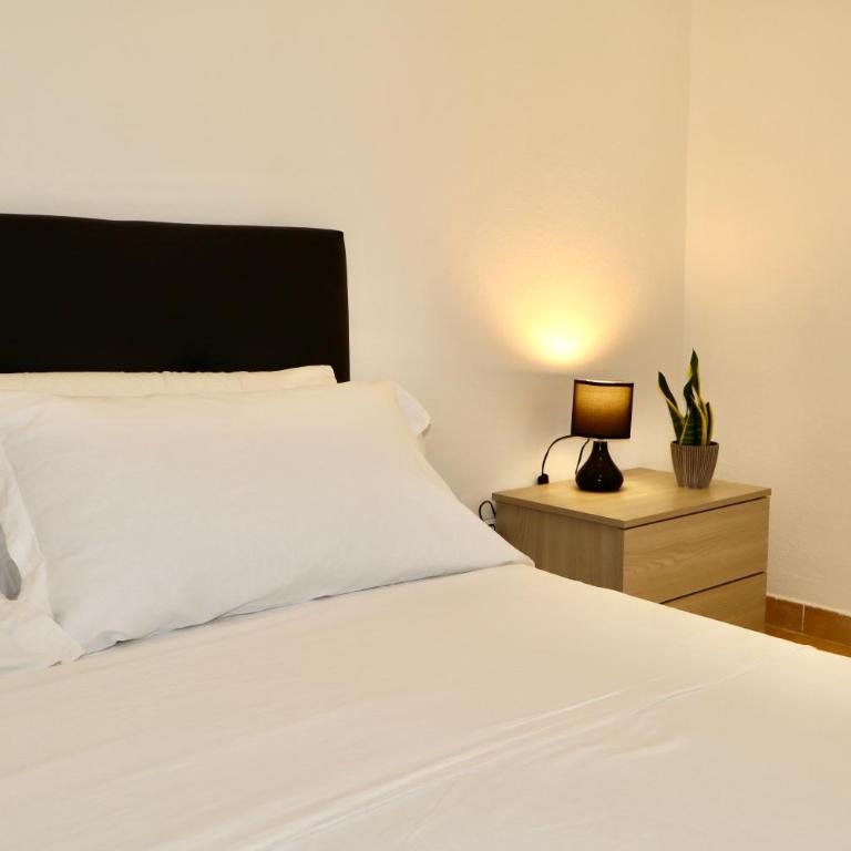 Residenza Ipanema - Appartamento con 2 Camere da Letto - 28
