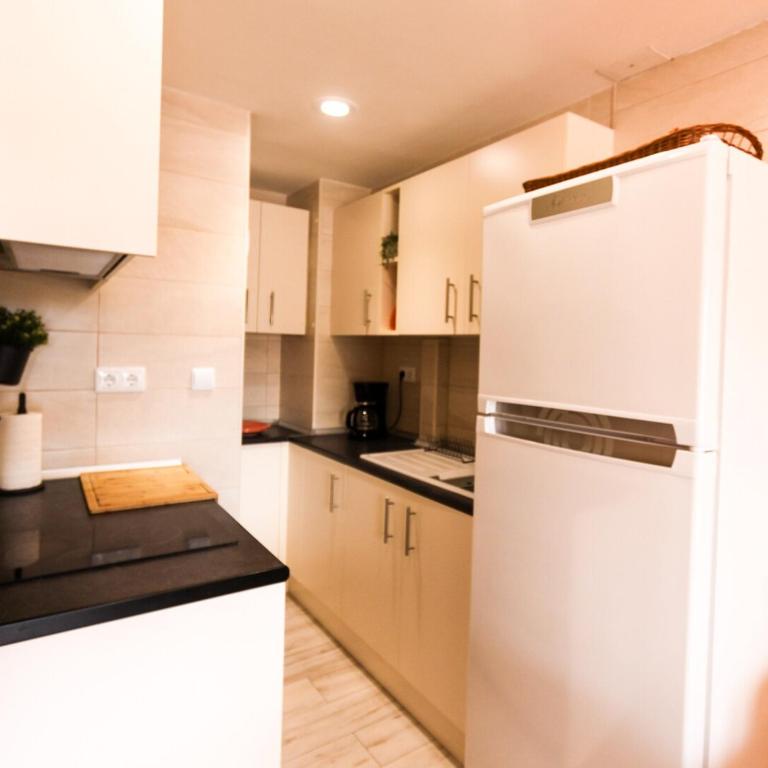 La Felicidad apartment by costablancarent - Apartamento de 2 dormitorios - 10