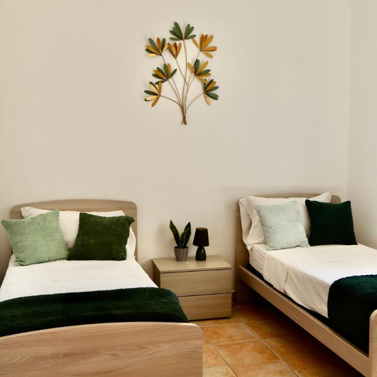 Residenza Ipanema - Appartamento con 2 Camere da Letto - 30